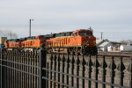 BNSF 7970